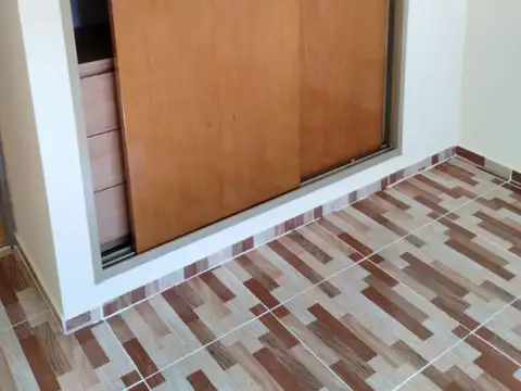 Departamento en Alquiler al Noroeste