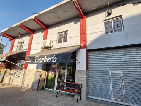 Comodoro Rivadavia 2298