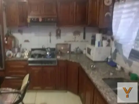 Casa en Venta al Oeste