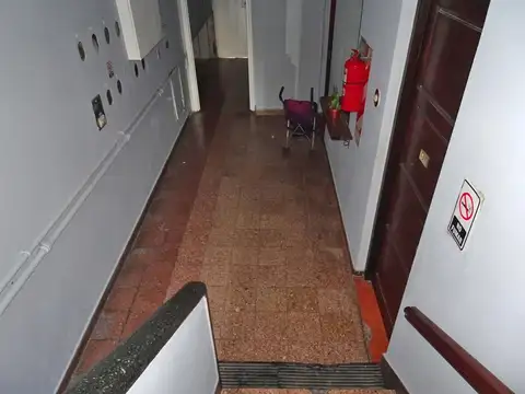 Depto Tipo Casa en Venta de 1 dormitorio