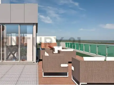 Departamento en Venta 2025 años