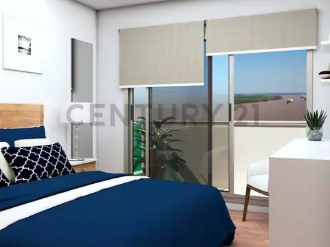 Departamento en Venta de 3 dormitorios