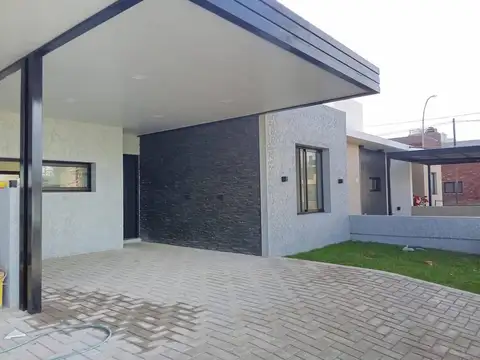 VENTA DUPLEX 2 DORM VILLA ALLENDE BARRIO NORTE CBA