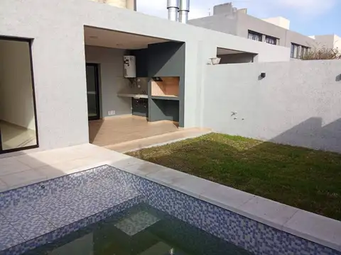 Casa en Venta A Estrenar
