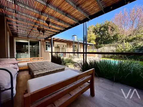 Casa en Venta de 3 dormitorios