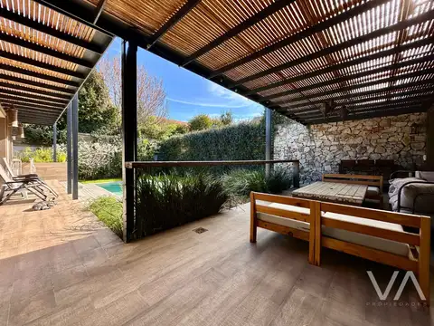 Casa en Venta en Los Troncos, USD 760.000