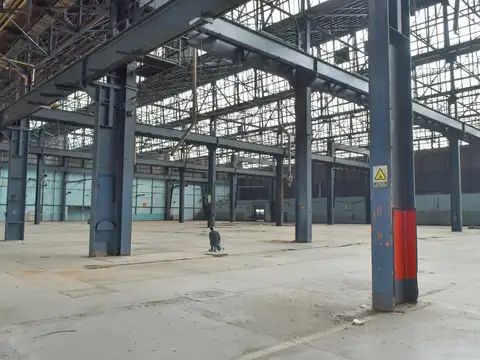 Galpon en Alquiler en General San Martin, USD 10.000