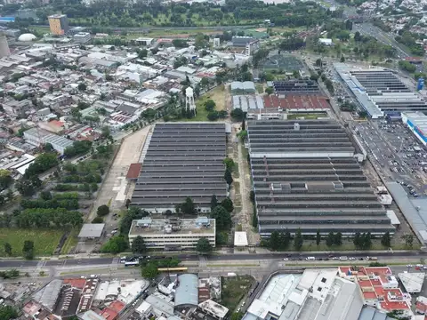 Depósito - Logística Liviana - Ideal última milla