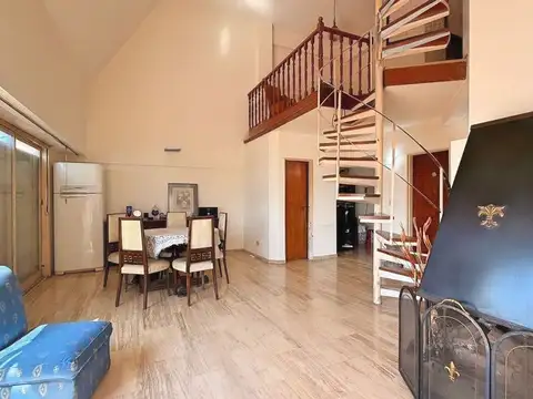 Departamento en Venta de 4 dormitorios