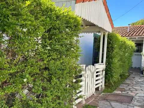 Casa/PH 2 Dormitorios en Beccar, San Isidro