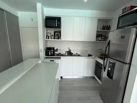 Camino de los Remeros 1500