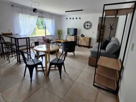 Avenida San Martin 1300, Piso 2