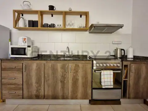 VENTA DEPARTAMENTO SAN MARTIN DE LOS ANDES. CASCO CENTRICO