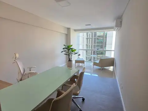 Oficina en venta puerto norte