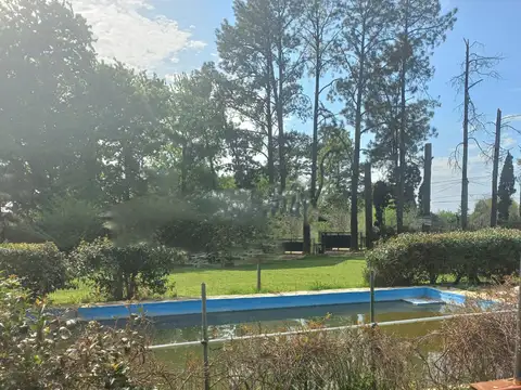 Quinta en Venta 20 años