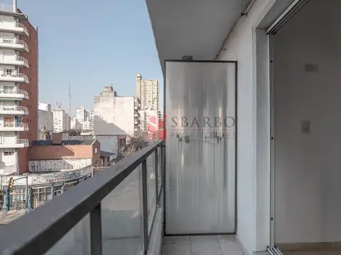 Departamento en Alquiler de Monoambiente