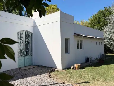 Casa en Venta en Bo Parque El Remanso
