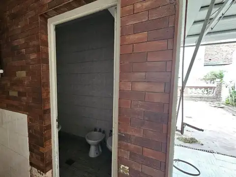 ALQUILER CASA CENTRICA/DOS DORM/CON SERVICIOS