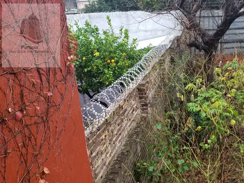 Terreno en Venta de 145,0 m2