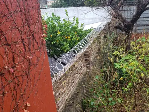 Terreno en Venta de 145,0 m2