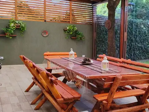 Casa en Venta en William Morris, USD 170.000