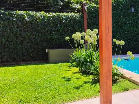 Casa en Venta 36 años