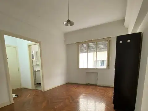 ALQUILER - Monoambiente amplio en Monserrat