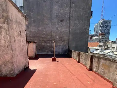 Departamento en Alquiler 50 años