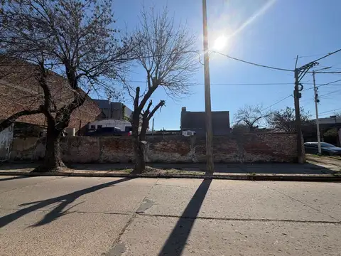 Tucuman y San Martin