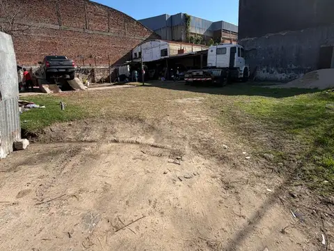 TERRENO EN ZONA CENTRICA EN VENTA