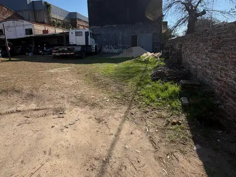 Tucuman y San Martin