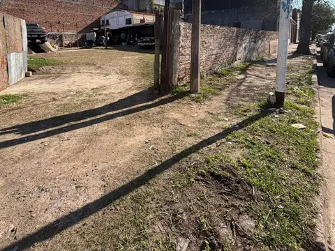 Terreno en Venta en Goya, USD 60.000