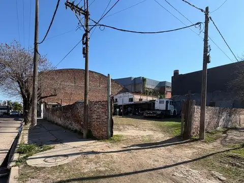 TERRENO EN ZONA CENTRICA EN VENTA