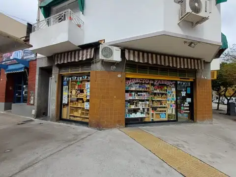 Avenida Álvarez Jonte 3400, Piso 0