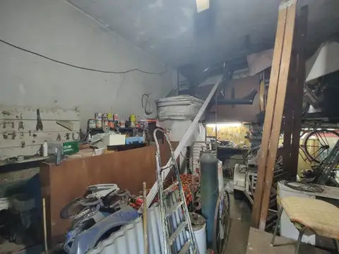 Depto Tipo Casa en Venta de 1 dormitorio