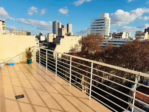 VENTA DEPARTAMENTO 2 AMBIENTES BALVANERA