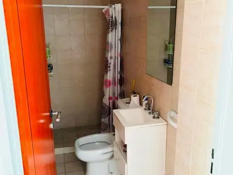Departamento en Venta en Balvanera, USD 130.000