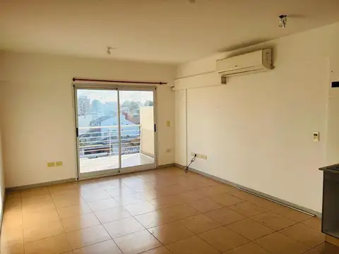 Departamento en Venta en Balvanera, USD 119.000