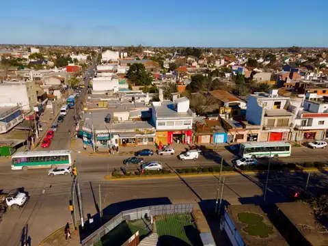 Departamento en Venta de 6 ambientes