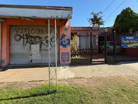 Presidente Peron 2971