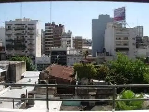 Departamento en Alquiler al Este