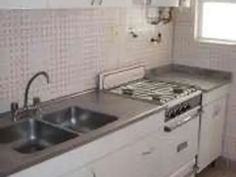 Departamento en Alquiler de 3 ambientes