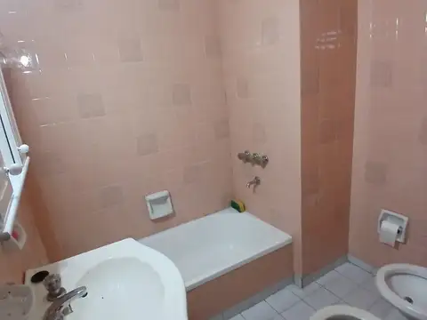 Departamento en Alquiler Apto profesional