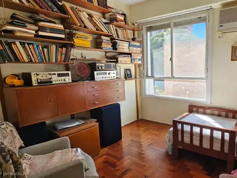 Departamento en Venta 49 años