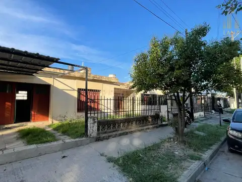 Casa en Venta - Jorge Newbery