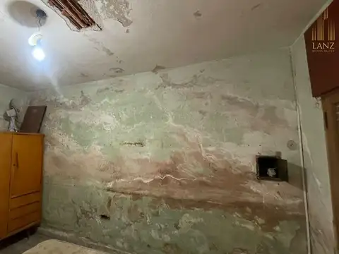 Casa en Venta - Jorge Newbery