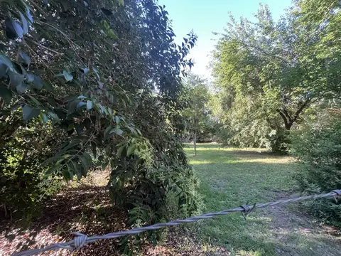Terreno en Venta en Villa Allende Golf, USD 70.000