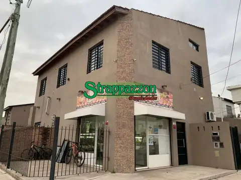 Departamento En Alquiler Zona Vemme