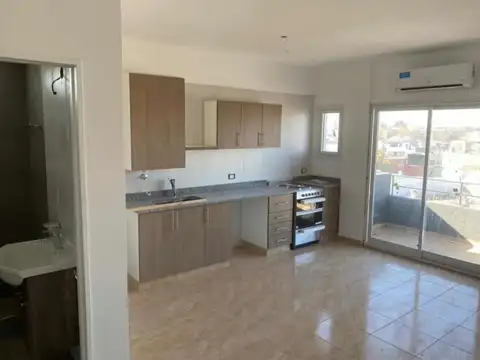 Departamento en venta en Almagro