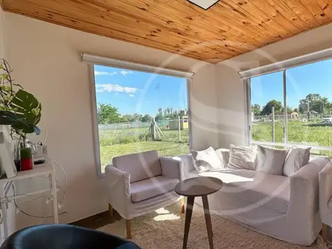 Quinta en Alquiler Temporal en Parque Jularó, USD 100